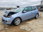 VOLKSWAGEN GOLF 2011
