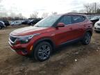 KIA SELTOS 2021