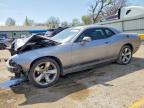 DODGE CHALLENGER 2014