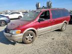 PONTIAC MONTANA 2004