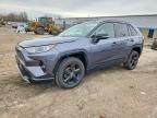 TOYOTA RAV4 HYBRID 2020