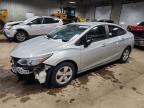 CHEVROLET CRUZE 2016