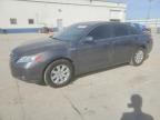 TOYOTA CAMRY HYBRID 2007