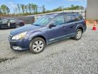 SUBARU OUTBACK 2012