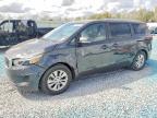 KIA SEDONA 2016