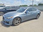 INFINITI Q50 2017