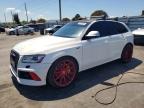 AUDI SQ5 2014