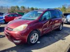 TOYOTA SIENNA 2005