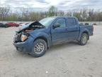 NISSAN FRONTIER 2020