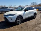 TOYOTA VENZA 2022