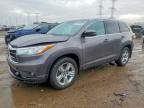 TOYOTA HIGHLANDER 2016