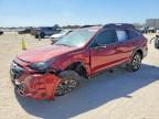 SUBARU OUTBACK 2025