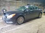 BUICK REGAL 2011