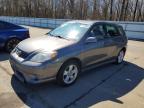 TOYOTA MATRIX 2007