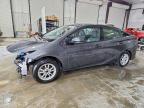 TOYOTA PRIUS PRIME 2018
