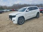 JEEP GRAND CHEROKEE 2017