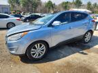 HYUNDAI TUCSON 2012