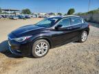 INFINITI QX30 2017
