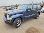 JEEP LIBERTY 2008