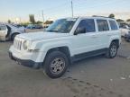 JEEP PATRIOT 2016