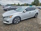 NISSAN ALTIMA 2021