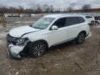 MITSUBISHI OUTLANDER 2020