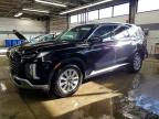 HYUNDAI PALISADE 2024