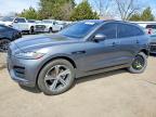 JAGUAR F-PACE 2017
