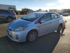 TOYOTA PRIUS 2011