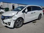 HONDA ODYSSEY 2020