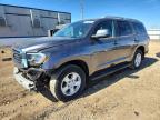 TOYOTA SEQUOIA 2021
