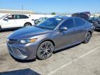 TOYOTA CAMRY HYBRID 2019