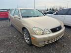 LEXUS GS 300 2004