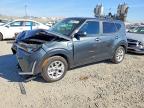 KIA SOUL 2025