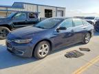 CHEVROLET MALIBU 2017