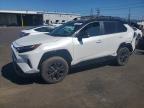 TOYOTA RAV4 HYBRID 2024