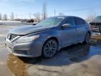 NISSAN ALTIMA 2018