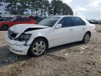 LEXUS LS 430 2004