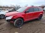 DODGE JOURNEY 2014