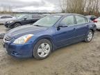 NISSAN ALTIMA 2010