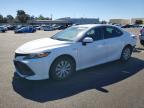 TOYOTA CAMRY HYBRID 2019