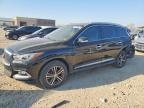 INFINITI QX60 2019