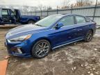 HYUNDAI SONATA 2018