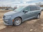 CHRYSLER PACIFICA 2022