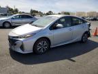 TOYOTA PRIUS PRIME 2017