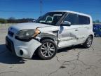 KIA SOUL 2012