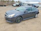 SUBARU LEGACY 2013