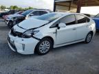 TOYOTA PRIUS PLUG-IN HYBRID 2012