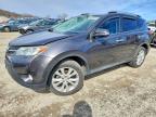 TOYOTA RAV4 2015