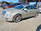 CADILLAC XTS 2014